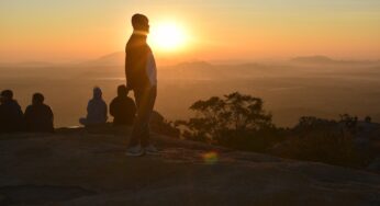 One-day Trekking Places near Bangalore
