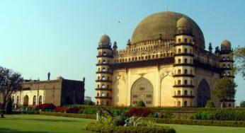 Bijapur The Architectural Marvel Of Karnataka