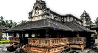Banavasi – The Oldest Town Of Karnataka