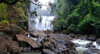 Best Waterfalls In Karnataka That You Must Not Miss