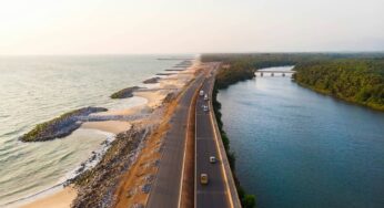 Maravanthe Beach | Home To Virgin Beaches Of Karnataka