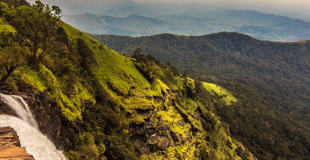 Bandaje Arbi Falls Trek WITH ADVENTURE BUDDHA