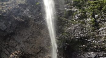 Kudlu Theertha Falls | Sita Falls Trek