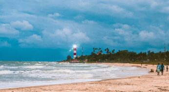 Surathkal Beach | NITK Beach Mangalore